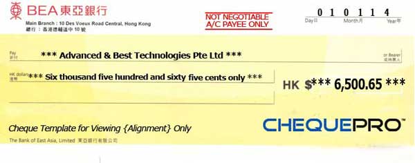 Standard Chartered Bank